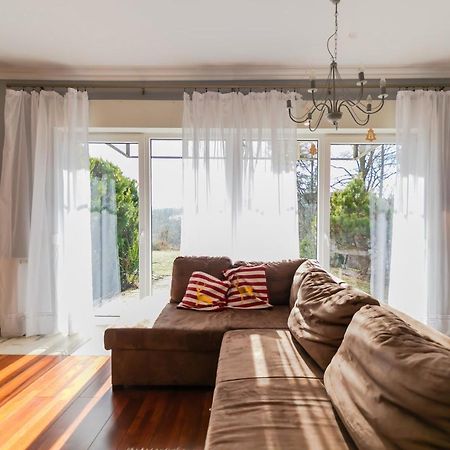 Apartament Karmelowy Z Tarasem - Dream Apart 维斯拉 外观 照片