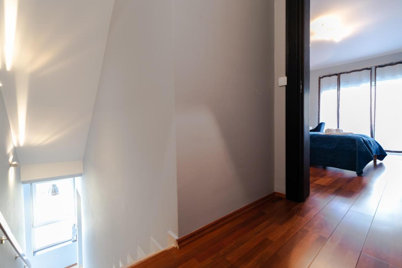 Apartament Karmelowy Z Tarasem - Dream Apart 维斯拉 外观 照片