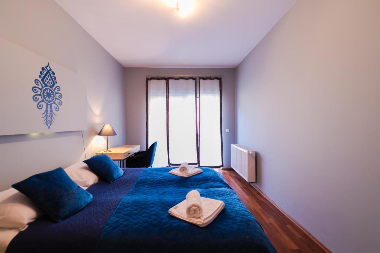 Apartament Karmelowy Z Tarasem - Dream Apart 维斯拉 外观 照片